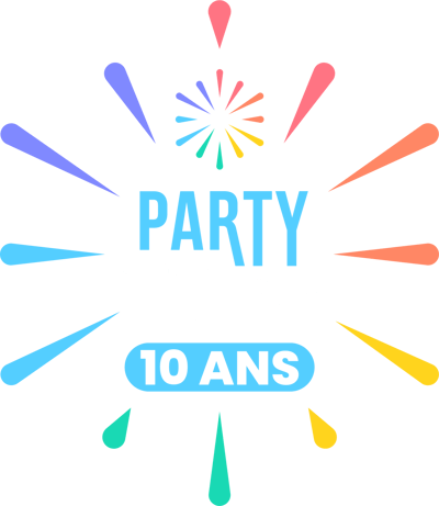 tiime-party-2025-logo-10-ans