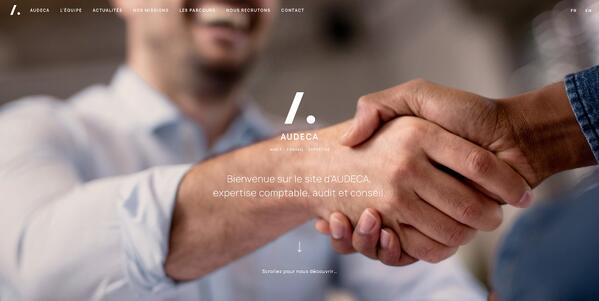 tiime-blog-site-audeca