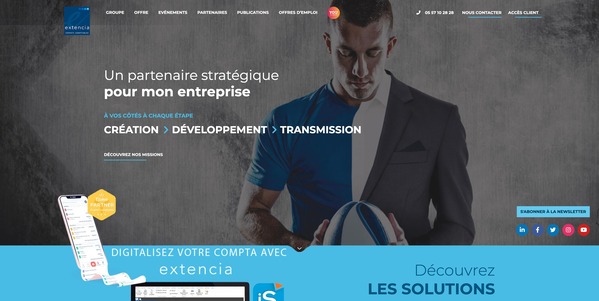 tiime-blog-site-extencia