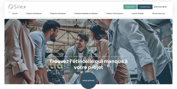 tiime-blog-site-silex