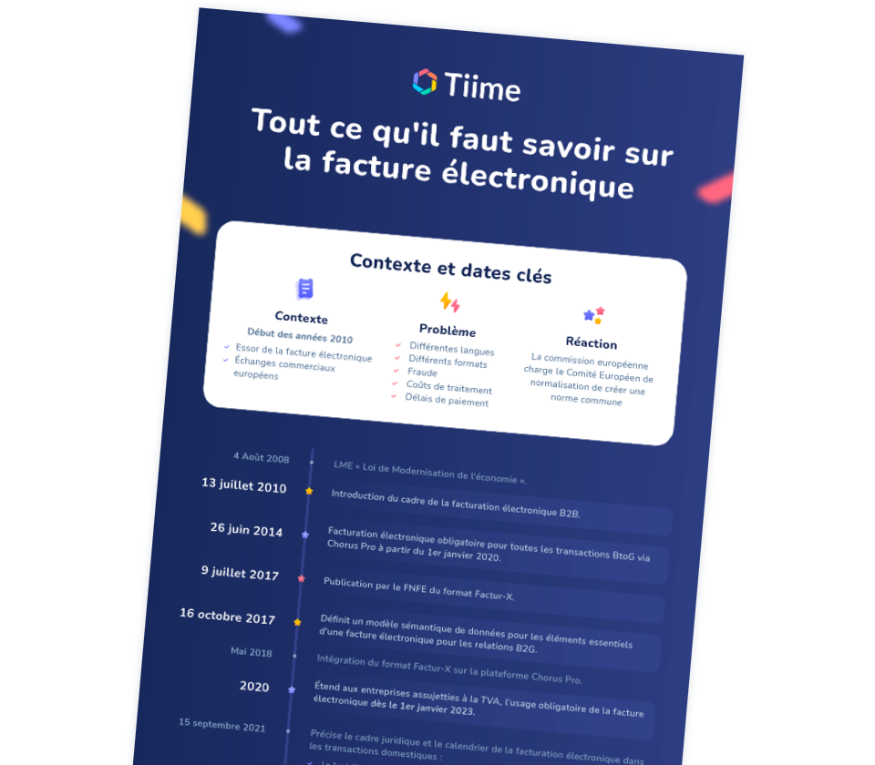 tiime-infographie-facture-electronique