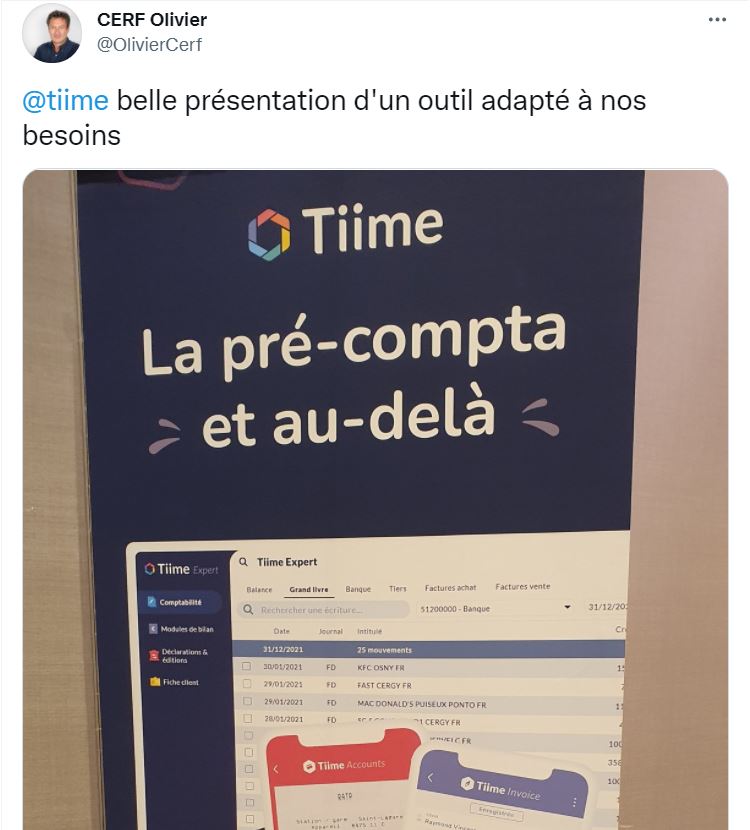 Tweet