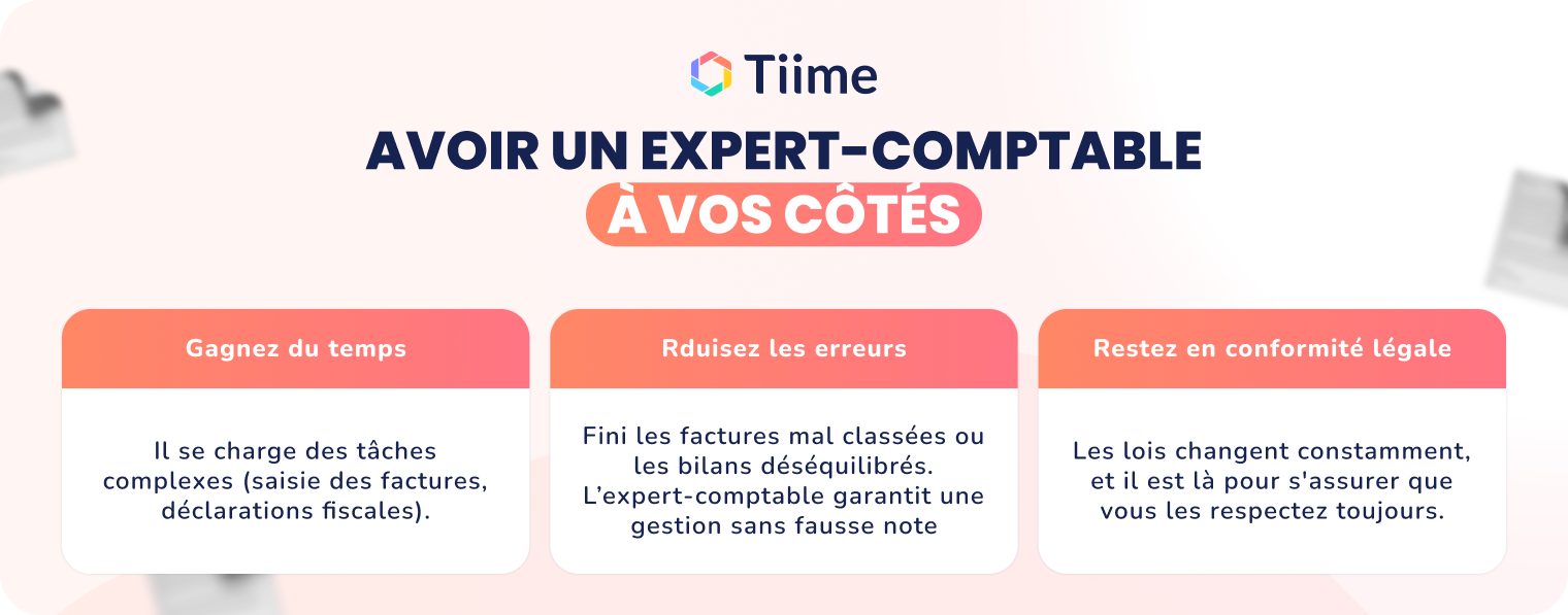 Utilité expert comptable