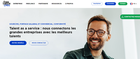 freelance.com - tiime