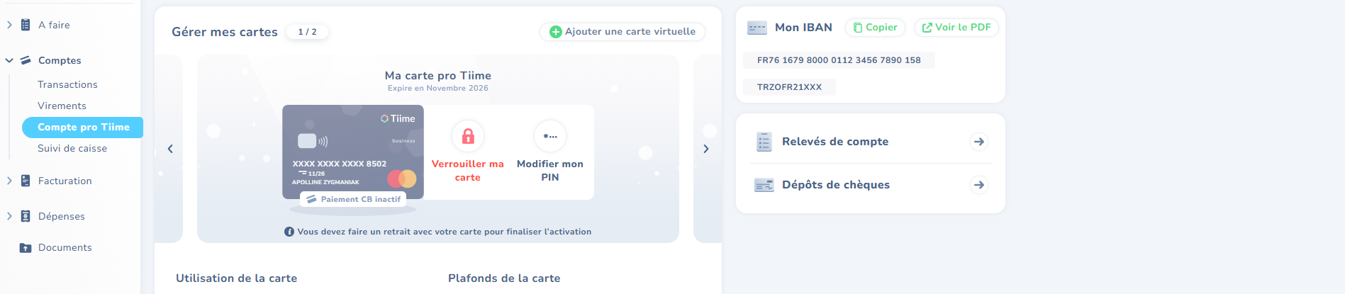 RIB : définition, composition et utilité
