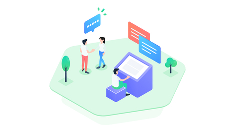 Satisfaction client et transition phygitale