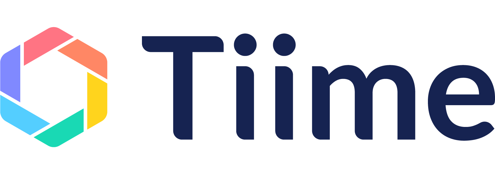 logo tiime