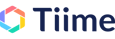 tiime-logo-dark