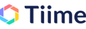 tiime-logo-dark