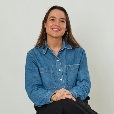 Photo de l'auteur