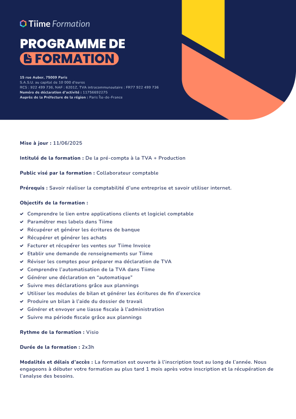 Fichier
