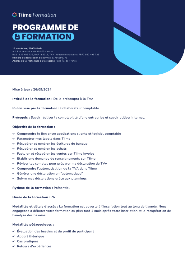 Fichier