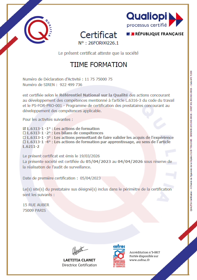 Fichier