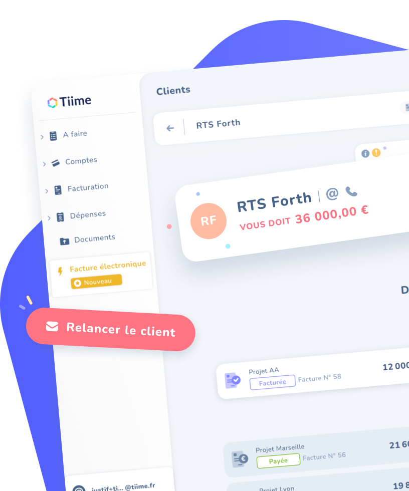 tiime-bento-features-relance-client