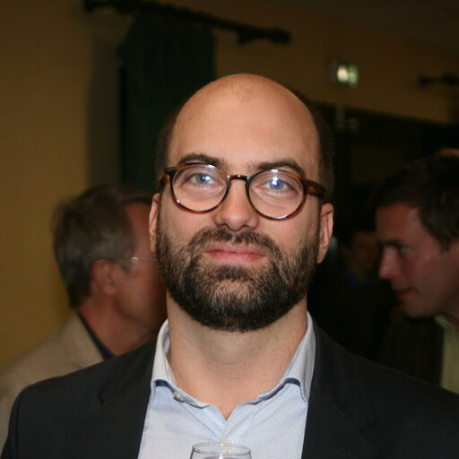 Photo de l'auteur