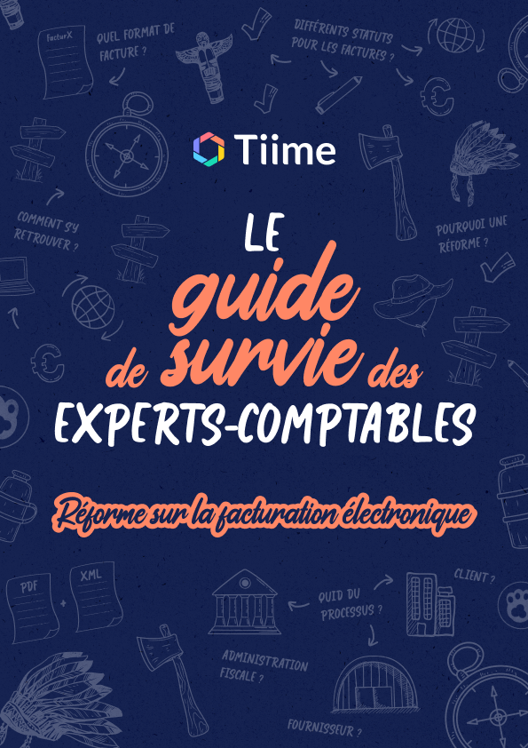 Le guide de survie sur la facturation électronique