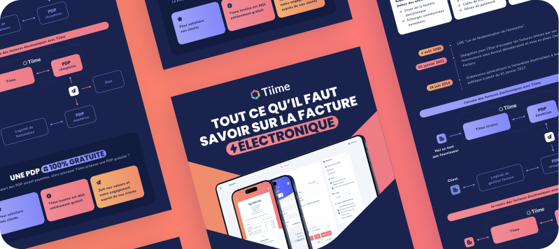 Tout ce qu’il faut  savoir sur la facture électronique !