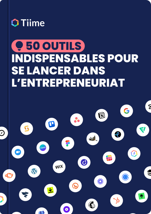 50 outils gratuits indispensables pour se lancer dans l'entrepreneuriat